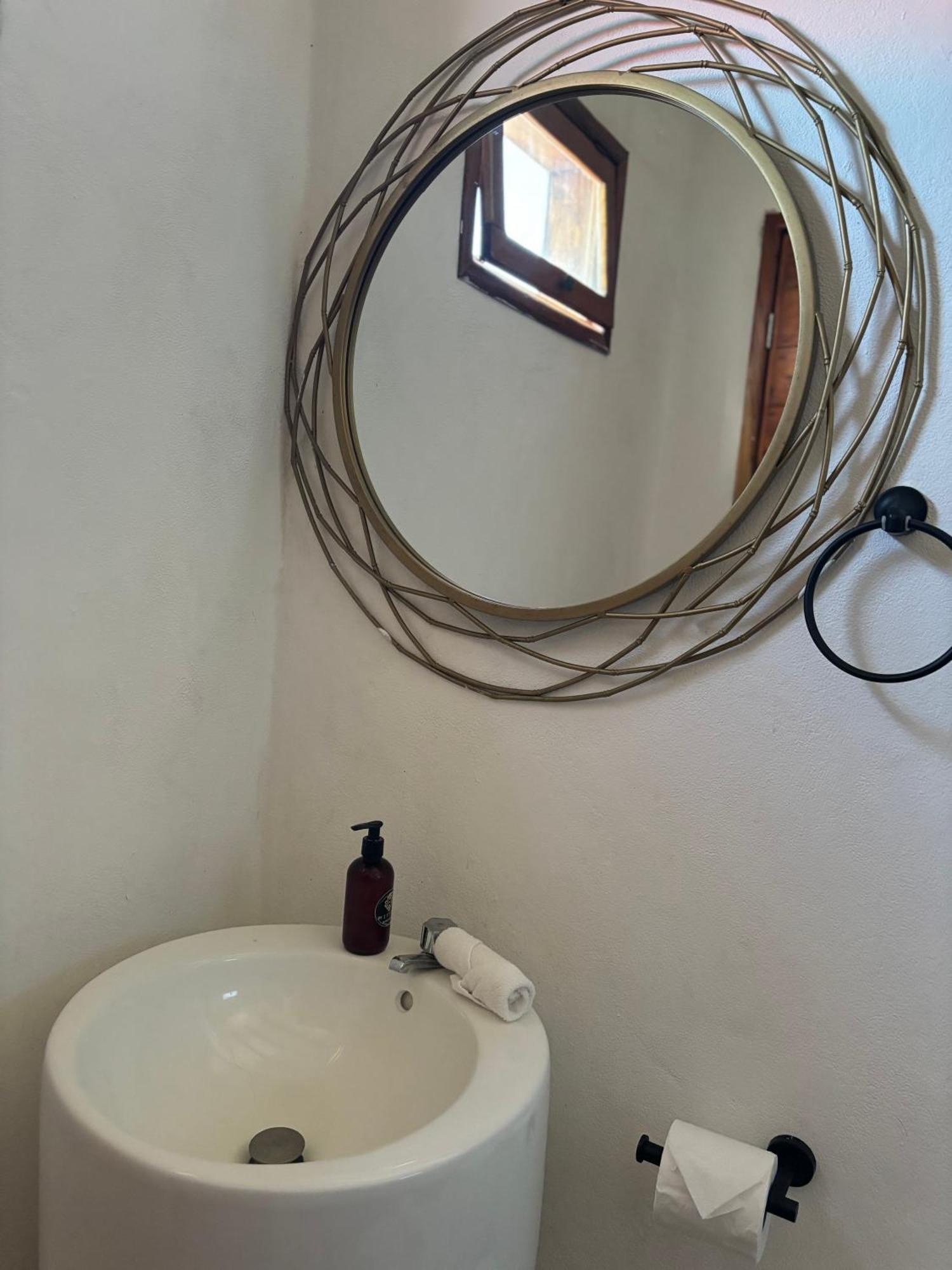 Habitación Doble Deluxe