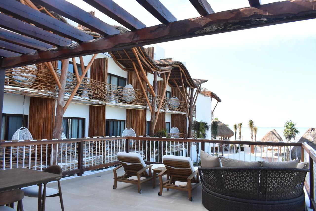 Premium Junior Suite Ocean Front