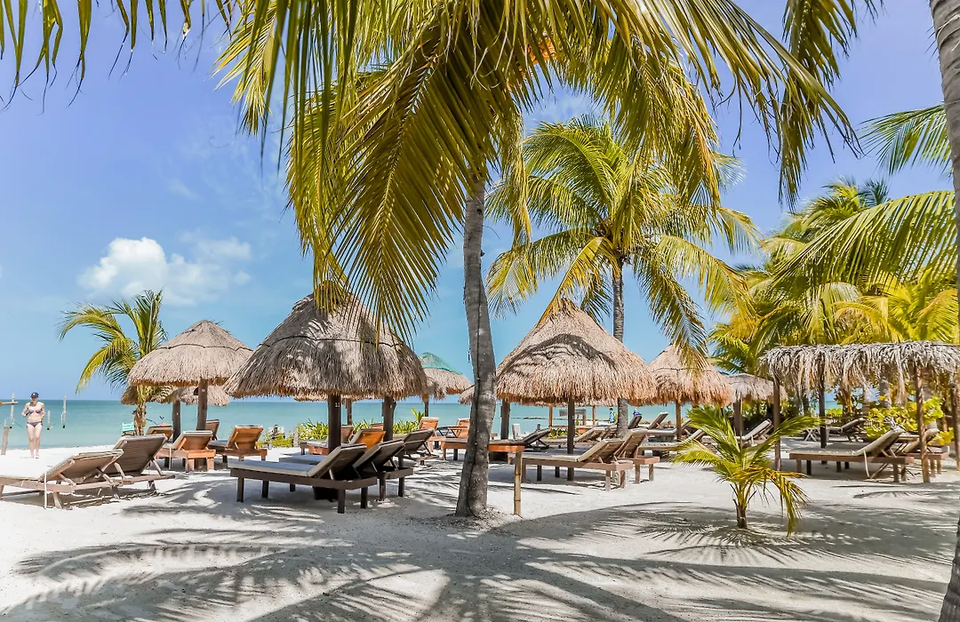 Zomay Beachfront Holbox-1