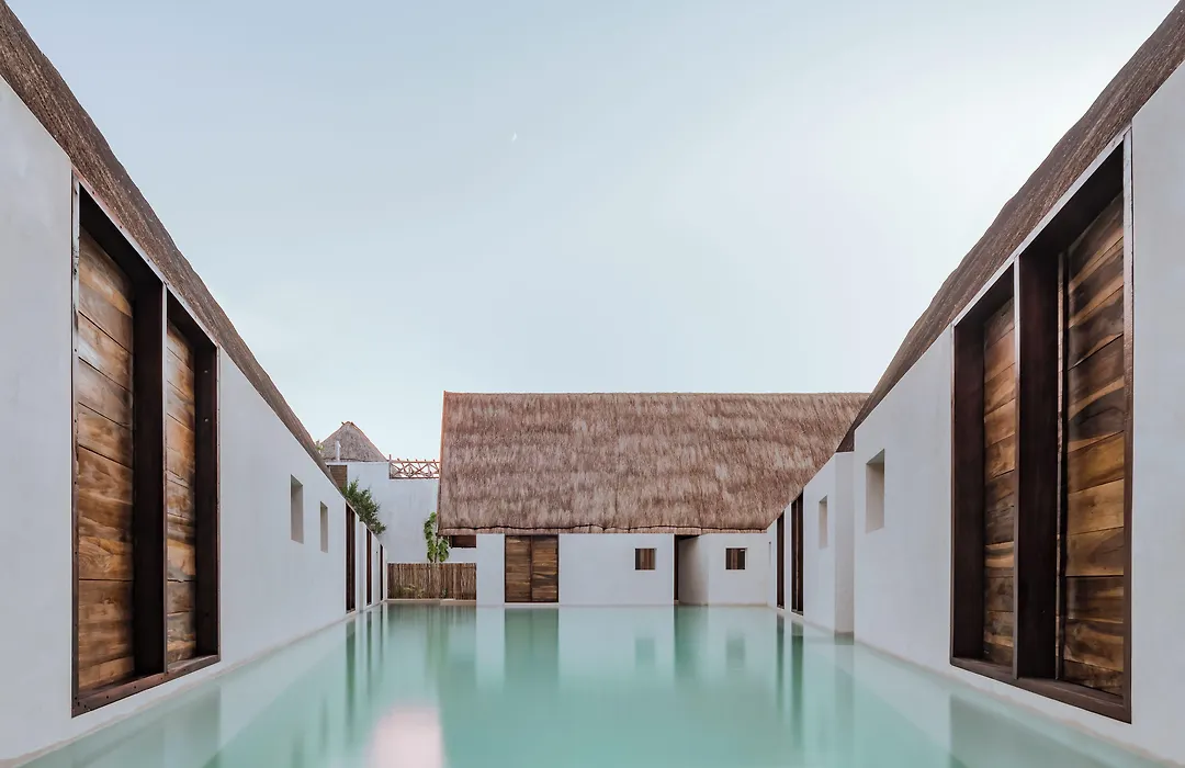 Hotel Boutique Punta Caliza - Adults Oriented-1