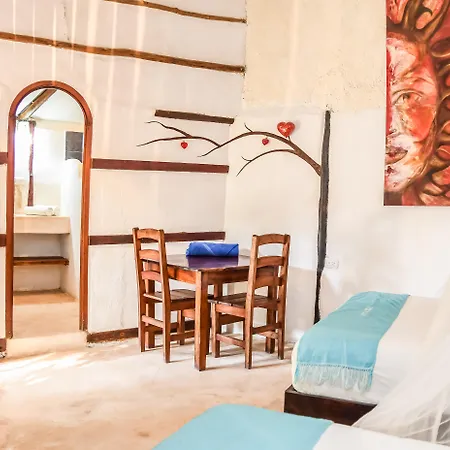 Zomay Beachfront Holbox-3