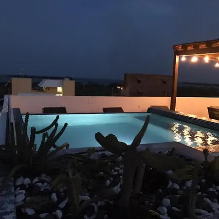 Hotel Luna Roja Holbox-2